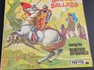 Alastair McDonald - Scottish Battle Ballads - Folk LP FREE UK POSTAGE
