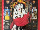 Jane’s Addiction-Ritual de lo Habitual  Clear Pearl Colored Vinyl