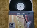 Bill Evans Trio – Explorations, 1961 LP (1982 RE) Riverside OJC-037 STEREO