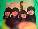 Vtg 1964 UK 1st Pressing The Beatles For Sale Lp PCs 3062 Parlophone EMI Yex 142