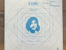 Kinks Lola Versus Powerman Moneyground STILL SEALED US LP RS 6423 Vinyl Record