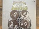Kinks Something Else STILL SEALED US LP RS 6279 Ray Davies Vinyl Record