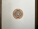 Kinks Then Now and Inbetween PROMO Box Set LP RARE COMPLETE Badge Puzzle & More