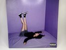 Olivia Rodrigo GUTS Magenta Vinyl LP Record Artwork Poster Pre-owned