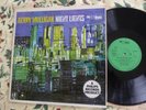 GERRY MULLIGAN. NIGHT LIGHTS  -  ORIGINAL UK WING WL 1125 YEAR 1963