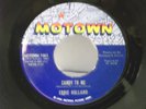 Eddie Holland,Motown 1063,