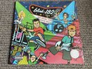 Blink-182 - The Mark, Tom And Travis Show Vinyl Record SEALED 2xLP Black 2016