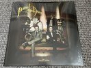 Panic  At The Disco – Vices And Virtues Vinyl Record SEALED Black 2016 &