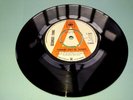 GEORGIE FAME SOMEBODY STOLE MY THUNDER 1969 UK DEMO MINT VINYL 7