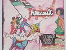 Funkadelic ‎– One Nation Under A Groove 1978 33 RPM Vinyl Record BSK 3209