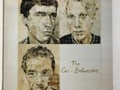 THE GO-BETWEENS Send Me A Lullaby VINYL LP on ROUGH TRADE