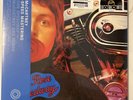 FACTORY SEALED RED ROSE SPEEDWAY HALF SPEED MASTERED LP PAUL McCARTNEY