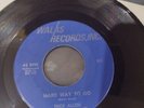 Nick Allen   Hard Way To Go / Don't Make Me Be What You Don't Want Me To Be