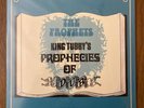 The Prophets - King Tubby's Prophecies Of Dub Vinyl LP Pressure Sounds
