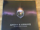 Angels & Airwaves We Dont Need To Whisper Vinyl LP