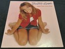 Britney Spears ...Baby One More Time Pink Vinyl LP Album with Insert NM Disc