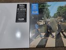 Beatles White Album And Abbey Road Vinyl