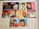Elvis Presley Jailhouse Rock Loving You Rip It Up I Beg 10 7