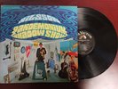 Nilsson, Pandemonium Shadow Show, Rockaway Pressing, 1967 LP, LSP 3874, Rare