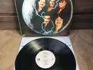 Los Tigres Del Norte Gracias  America Sin Fronteras Mexico Press Vinyl LP - VG+