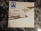 Beastie Boys : Licensed To Ill Vinyl Record LP New Sealed Clear