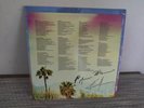 Keanu Reeves Signed Dogstar Somewhere Between the Power Lines and Palm Trees