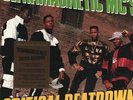 ULTRAMAGNETIC MC'S CRITICAL BREAKDOWN DOUBLE LP VINYL 21 track Expanded Edition