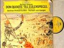 Karajan. Strauss (Don Quixote; Till Eulenspiegel). DGG 419 599 dig. NM