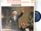 Kubelik. Smetana (Ma Vlast; Libuse - excerpts). Sup 11 1206 (2) dig. NM