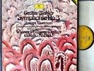 Abbado; Norman. Mahler (Symphony 3). DGG 2741 010 dig Box (2). NM