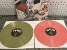 MM..FOOD By MF Doom (Record, 2007) GREAT CONDITION