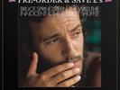 PRE-ORDER BRUCE SPRINGSTEEN THE WILD, INNOCENT & THE E STREET SHUFFLE 1STEP MOFI