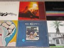 ERIC CLAPTON: 6 LP Lot; LAYLA; SLOWHAND; BACKLESS; OCEAN BOULEVARD; BACKTRACKIN'