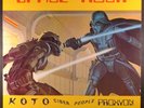 Koto, Cyber People, Proxyon – Space Rock 12