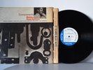 Bobby Hutcherson - Components - Blue Note 84213 - Van Gelder