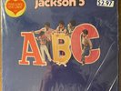 Vinyl Record The Jackson 5 ABC Motown MS709 Stereo Vinyl LP