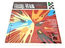 Cheap Trick Special One GREEN Vinyl LP 2003 Limited Edition