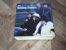 The Rolling Stones: Singles 1966-71 Ltd Edition Vinyl Box Set | New | Mint