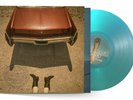 Clutch Transnational Speedway League Emerald Green Vinyl Record LP SIGNED /7500
