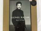 Lionel Richie Back To Front 2 LP Vinyl Record