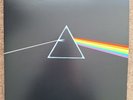 Pink Floyd The Dark Side Of The Moon - Vinyl LP 30th Anniversary Edition 180g
