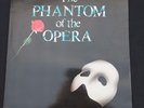 Phantom Of The Opera- Dbl VInyl LP PODV 9 UK  EXCELLENT VINYL CONDITION