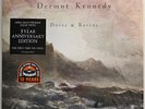 Doves & Ravens by Dermot Kennedy - (OPEN)