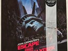 Escape From New York - (OPEN)