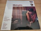 Taylor Swift - Midnights BLOOD MOON Vinyl LP with SIGNED Photo NEW/SEALED