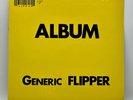Rare Punk/Hardcore - Flipper - Generic Flipper - Original 1982 - Still sealed