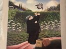 Soft Machine: Bundles   EMI Records SHSP 4044 GB Import 1975 LP