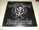 MOTORHEAD : BASTARDS   PICTURE DISC LP    NEW