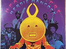 Herbie Hancock Headhunters 1973 Vinyl LP Record PC-32731 Carrollton Pressing
