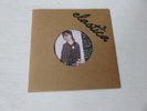 ELASTICA Line Up / Vaseline DECEPTIVE NUMBERED UK 1ST PRESSING VINYL 7